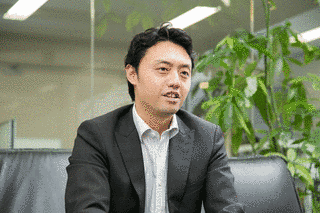 松尾豊の画像
