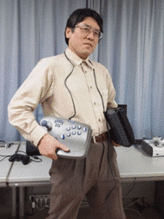 松下宗一郎の画像