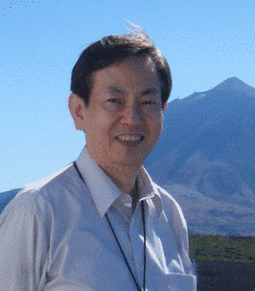 松山泰男の画像