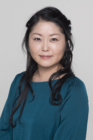 池津祥子の画像