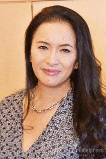 池上季実子の画像