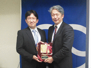 宮本恭幸の画像