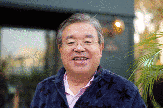 村井純の画像