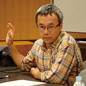 村田真の画像