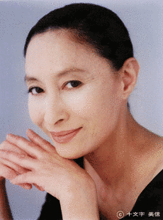 江波杏子の画像