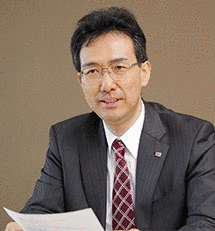 森健一の画像