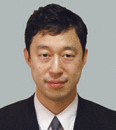 森洋久の画像