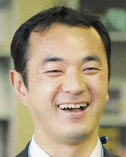 森山剛の画像