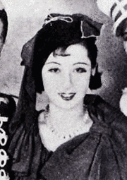 江戸川蘭子の画像