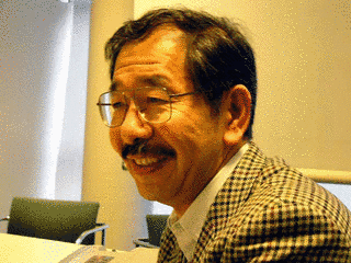安村通晃の画像