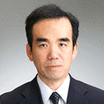 藪野浩司の画像