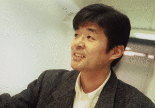 山口猛央の画像