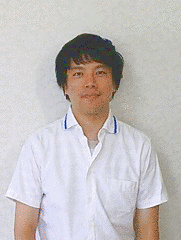 山口真史の画像