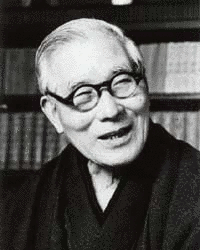 山口青邨の画像
