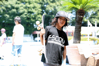 山本勇の画像