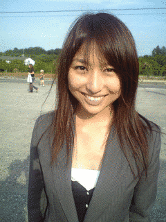 永田杏奈の画像