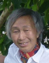 油田信一の画像