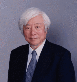 吉川弘之の画像