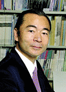 依田照彦の画像