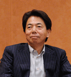 米澤明憲の画像