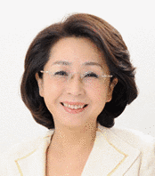 米田雅子の画像