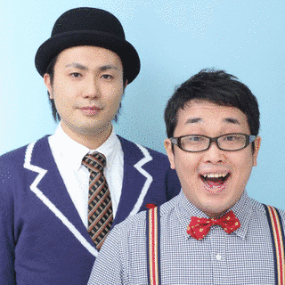 ダムダムおじさんの画像
