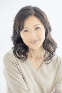水野真紀の画像
