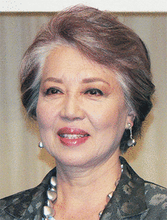 水野久美の画像