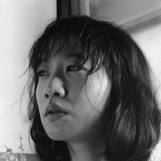 戸川純の画像
