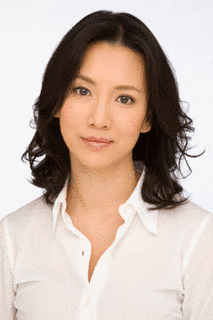 戸田菜穂の画像