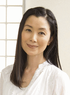 手塚理美の画像