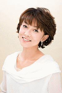 斉藤慶子の画像