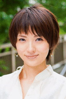 星野真里の画像