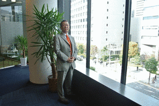 不動産アナリストの画像