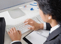 全産能連簿記能力認定試験の画像