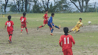 三重県サッカーリーグの画像