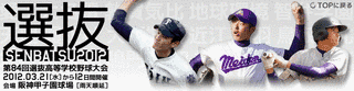 選抜高等学校野球大会の画像