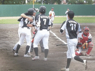 都市対抗野球大会の画像