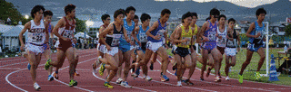 関西学生対校駅伝競走大会の画像