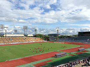 京都FAカップ京都サッカー選手権大会の画像