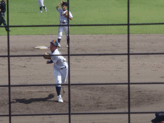 京滋大学野球連盟の画像