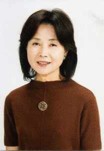 服部妙子の画像