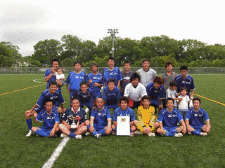 佐賀県社会人サッカーリーグの画像