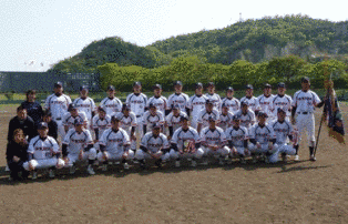 JABA高砂市長杯争奪大会の画像