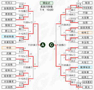 全国高等学校野球選手権兵庫大会の画像