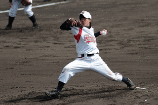 全国高等学校女子硬式野球選抜大会の画像