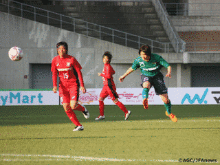 全日本高等学校女子サッカー選手権大会の画像