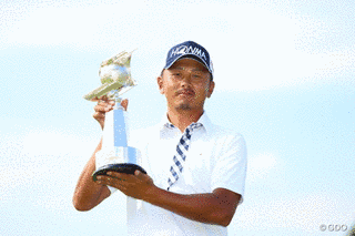 長嶋茂雄INVITATIONAL セガサミーカップゴルフトーナメントの画像