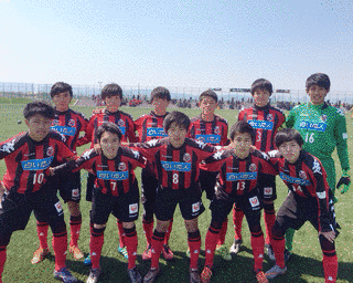 高円宮杯U-18サッカーリーグ プリンスリーグ北海道の画像