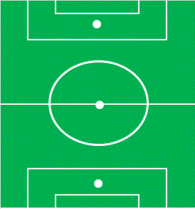 ブロックリーグ決勝大会の画像
